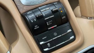 Finansowanie SUV Porsche Cayenne 2015