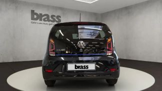 Leasing Sedan Volkswagen up! 2021