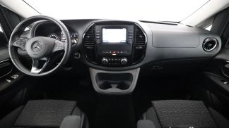 Lízing Hatchback MERCEDES VITO 2024