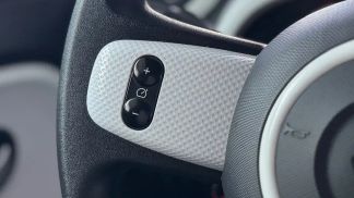 Leasing Sedan Renault Twingo 2021