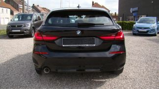 Finansowanie Sedan BMW 118 2021