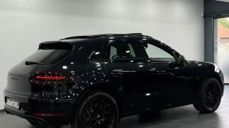 Leasing SUV Porsche Macan 2018