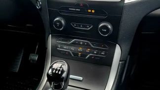 Leasing Hatchback Ford Galaxy 2020