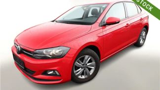 Leasing Hayon Volkswagen Polo 2020