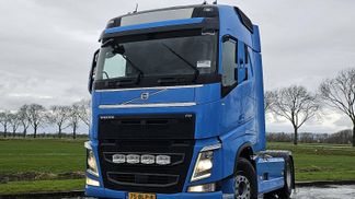 Leasing Tractor unit Volvo FH 460 2019