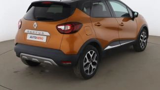 Finansowanie SUV Renault Captur 2018