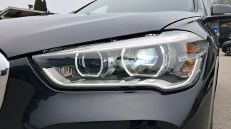 Finansowanie SUV BMW X1 2016