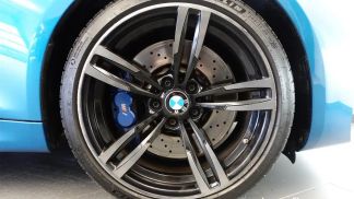 Lízing Kupé BMW M2 2018