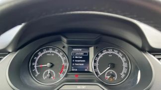 Leasing Wagon Skoda Octavia 2020
