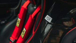 Financování Kupé Ferrari LaFerrari 2014