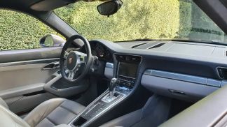 Finansowanie Coupé Porsche 991 2013