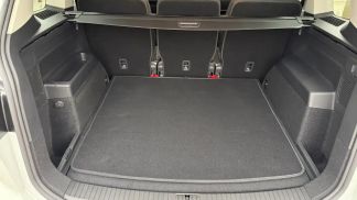 Financování Hatchback Volkswagen Touran 2025