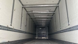 Leasing Semi-trailer Kogel DOPPELSTOCK BLUMENBR 2018