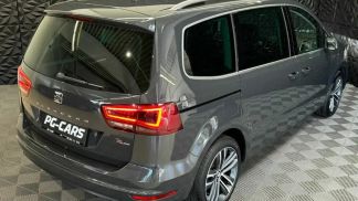 Lízing Hatchback Seat Alhambra 2020