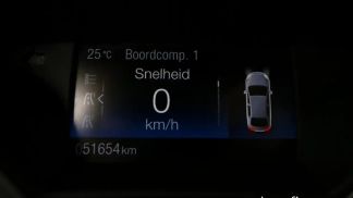 Lízing Hatchback Ford C-Max 2017