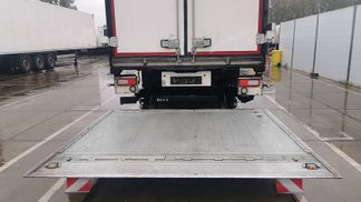 Leasing Semi-trailer Schmitz SKO 24 2019