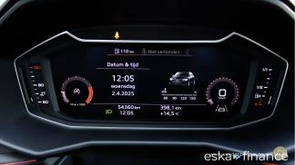 Finansowanie Hatchback Audi A1 2019