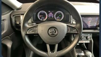 Leasing SUV Skoda Kodiaq 2020