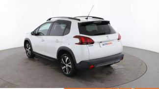 Finansowanie SUV Peugeot 2008 2018