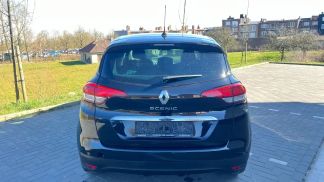 Finansowanie Hatchback Renault Scenic 2017