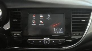 Leasing SUV Opel Mokka X 2016