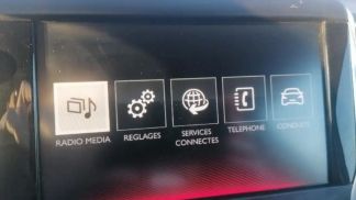 Leasing Sedan Peugeot 208 2015