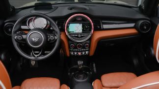Finansowanie Zamienny MINI John Cooper Works Cabrio 2020