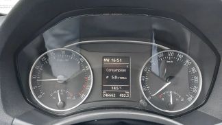 Leasing Wagon Skoda Octavia 2013