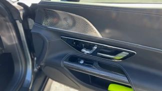 Leasing Coupé MERCEDES AMG GT 2024
