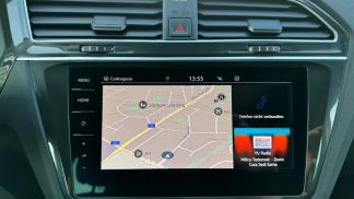 Leasing SUV Volkswagen Tiguan 2020
