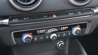 Finansowanie Sedan Audi A3 2017
