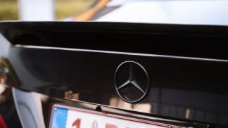 Lízing Kupé MERCEDES CLA 200 2014