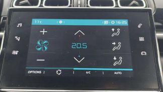 Leasing Sedan Citroën C3 2024