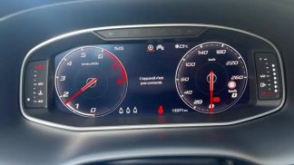 Lízing SUV Seat Ateca 2024