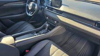 Leasing Wagon Mazda 6 2019