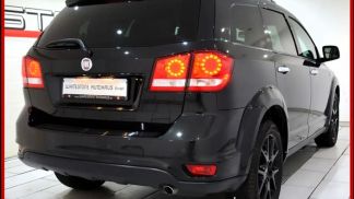 Finansowanie Hatchback Fiat Freemont 2012