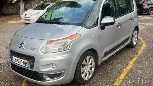 Citroën C3 Picasso 2011