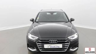Leasing Wagon Audi A4 2020