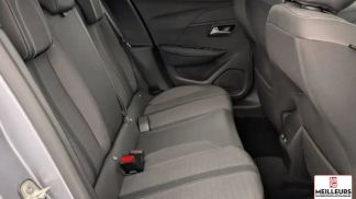 Leasing Sedan Peugeot 208 2023
