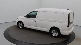 Finansowanie Hatchback Volkswagen Caddy 2024
