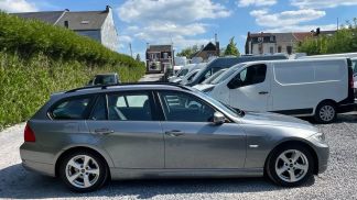 Finansowanie Wóz BMW 318 2010