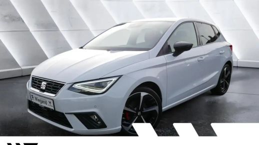 Seat Ibiza 2021