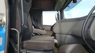 Leasing Tractor unit DAF XF 440 2017