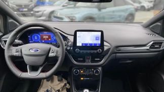 Leasing SUV Ford Puma 2022