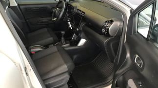 Finansowanie SUV Citroën C3 Aircross 2019