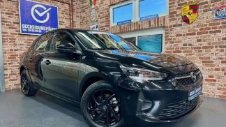 Leasing Hayon Opel Corsa 2023