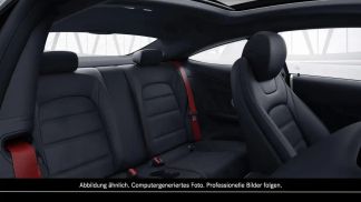 Leasing Coupe MERCEDES C 43 AMG 2020