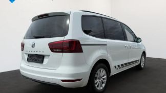 Finansowanie Hatchback Seat Alhambra 2017