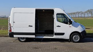 Finansowanie Van Renault MASTER T35 2019