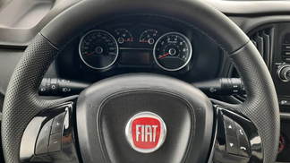 Lízing Van Fiat DOBLÓ CARGO 2020